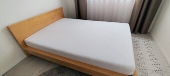 Penový Matrac Materasso 140x200x17 cm