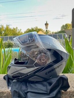 Prilba Cassida velocity ST