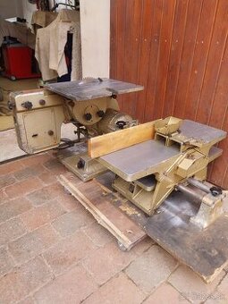 Hoblovacka s pretahom