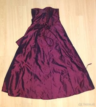 Krasne Spolocenske saty