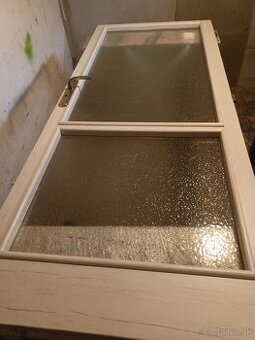 Renovácie dveri dexter - 1