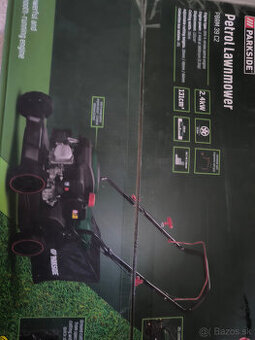 Parkside PBRM 39 C2 Benzínová kosačka ///// záruka 3 roky