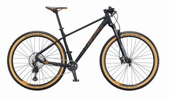 KTM ULTRA 1964 COMP (velkost L) 2022, 1x12 XT