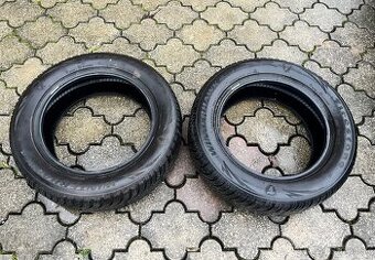 Zimné pneumatiky Firestone 205/60 R16