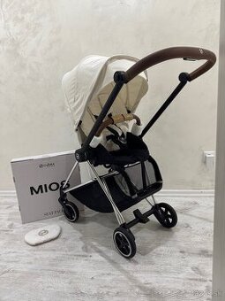 Cybex Mios 3.0 Offwhite