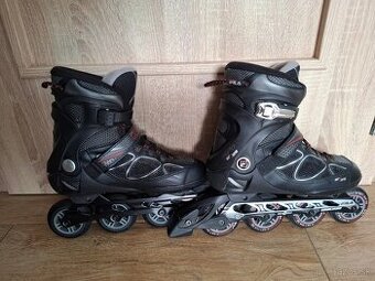 Kolieskové korčule FILA