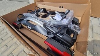 Predám úplne nový nosič - THULE 926 (redukcia grátis)