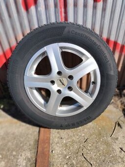 FORD - elektróny AUTEC