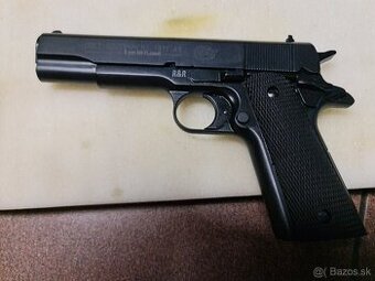 Pisol olt 1911 A1 6m flobert