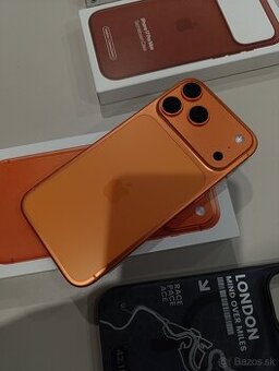 Apple iPhone 17 Pro Max 256Gb Orange