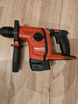 HILTI TE 6 A22