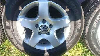 Disky Touareg 5x130 R17