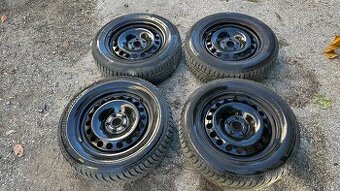 37. Skoda Kodiaq / VW Tiguan 215/65/ r17 - 1