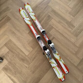 Skialp lyze Shuksan K2