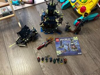 Lego ninjago