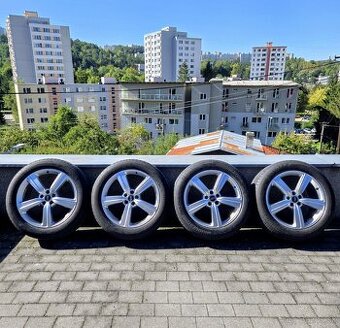 Letna sada AUDI 255/50 R20