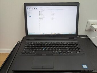 🔥 Dell Latitude 5590 – i7-8650U • 8GB • 500GB SSD • 15.6"