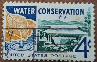 Poštová známka č. 2563