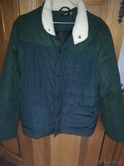 Panska prešivana bunda