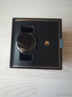 Huawei watch gt2 pro