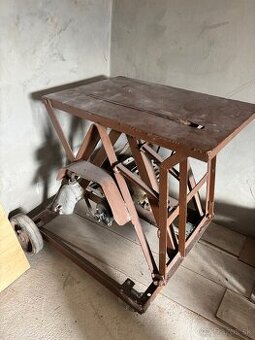 Cirkulárka + náhradný motor