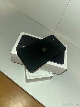 Iphone 11, 64GB