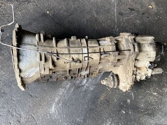 Predám automatickú prevodovku 6-st. Steptronic – Discovery 3