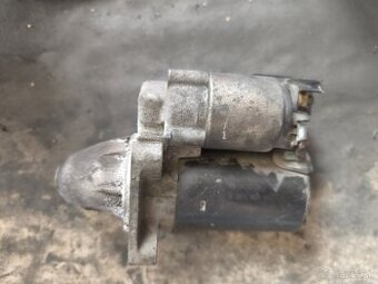 Štartér Ford 1,6 benzín