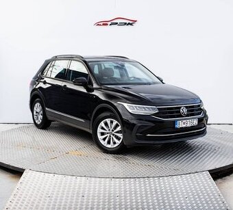 Volkswagen Tiguan 1.5 TSI EVO Elegance DSG - 1