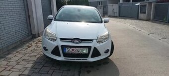 Predám Ford Focus 1.6 TDCi