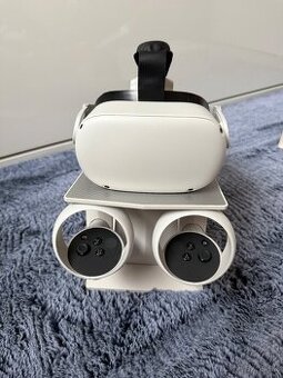 VR Oculus Quest 2 - 1