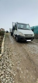 Autodoprava prevoz dovoz - 1