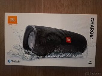 JBL CHARGE 4 - 1