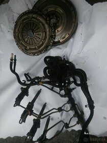 Vstrekovacie cerpadlo,chladice,polosy na FORD C-MAX - 1