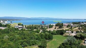 STAVEBNÝ POZEMOK – MEDVEDIA HORA, cca 400 m², KOMPLETNÉ IS, - 1