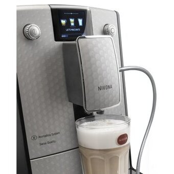 Espresso kavovar Nivona Nicr 768 - 1