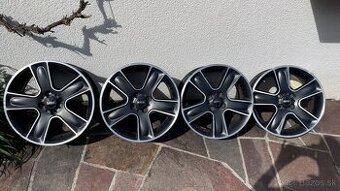 Disky BBS 4x100 R17 - 1