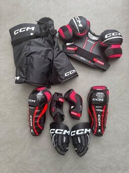 NOVY ✅CCM STARTER KIT YTH M AJ L