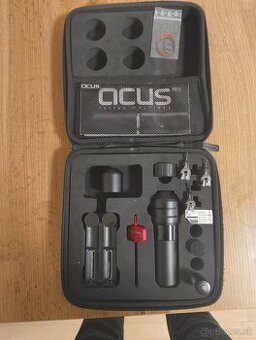 Tattoo strojcek Acus M1 + siroky grip naviac a aj 4.5 zdvih