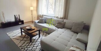 Priestranný 2-izb. byt na Karadžičovej ul. v Starom Meste - 1