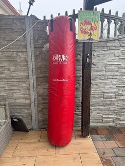 Boxovací mech/ boxovacie vrece