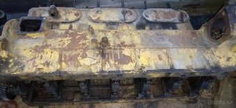 Blok motora Zetor crystal