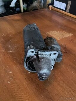 Štartéry pre Ford 1.8 TDI a pre Peugeot/Citroen 1.9, 2.0 HDI