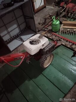 Terra vari rozpredám na diely