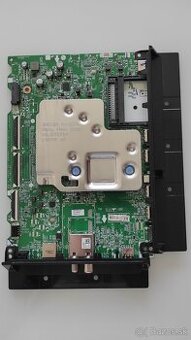 LG 55QNED813QA náhradné diely