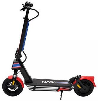 NASA elektrická kolobezka