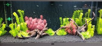 Akvarium Juwel 180l predaj