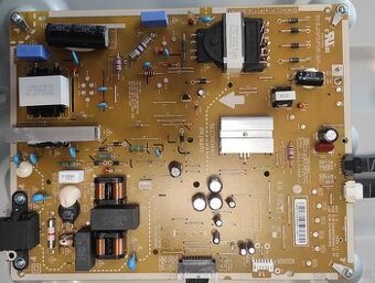 Predám náhradné diely na TV LG 50QNED823QB