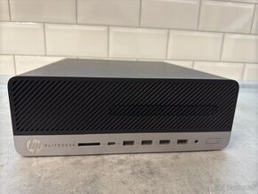 HP 705 G4 SFF