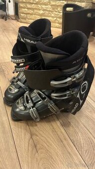 Lyžiarky pánske Head Ezon 7.5